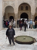 Mother At The Alhambra 3